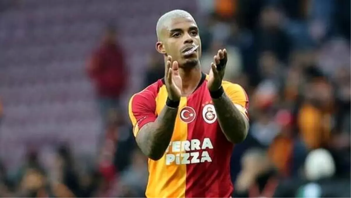 Galatasaray\'dan ayrılan Mario Lemina\'nın yeni takımı belli oldu!