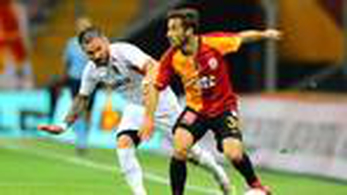 Galatasaray - Gaziantep FK hazırlık maçı iptal edildi! Sebebi...