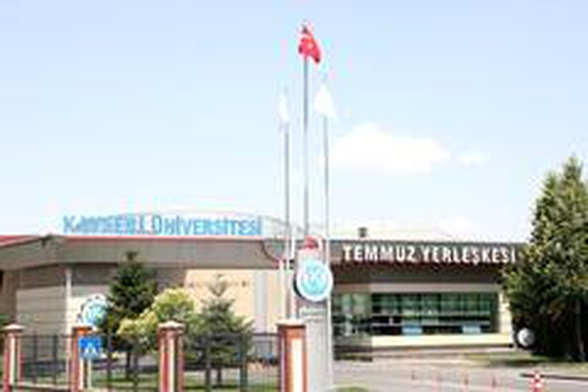 Kayseri Üniversitesi, YKS Yerleştirme Sonuçlarına Göre Doluluk Oranında Birinci Sırada