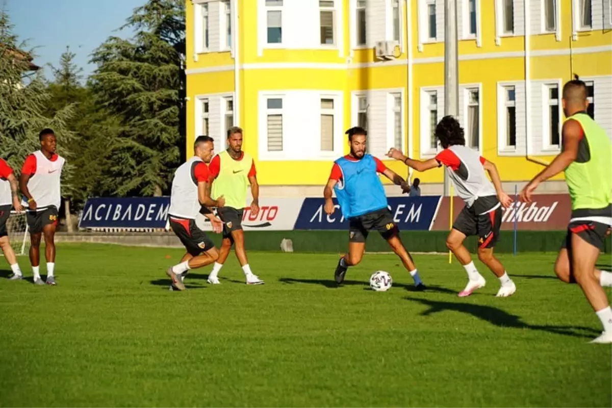 Kayserispor yenileri sahasında ağırlayacak