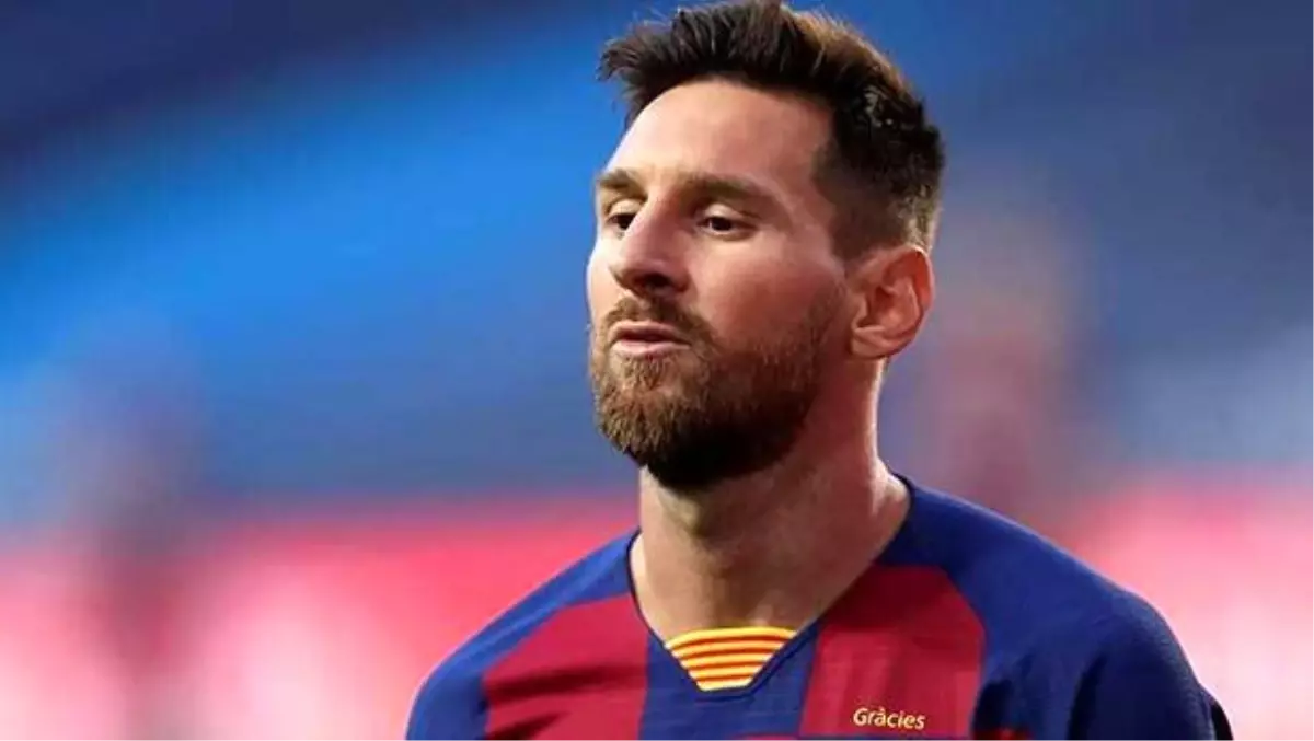 Lionel Messi, corona virüs aramalarını bile geride bıraktı!