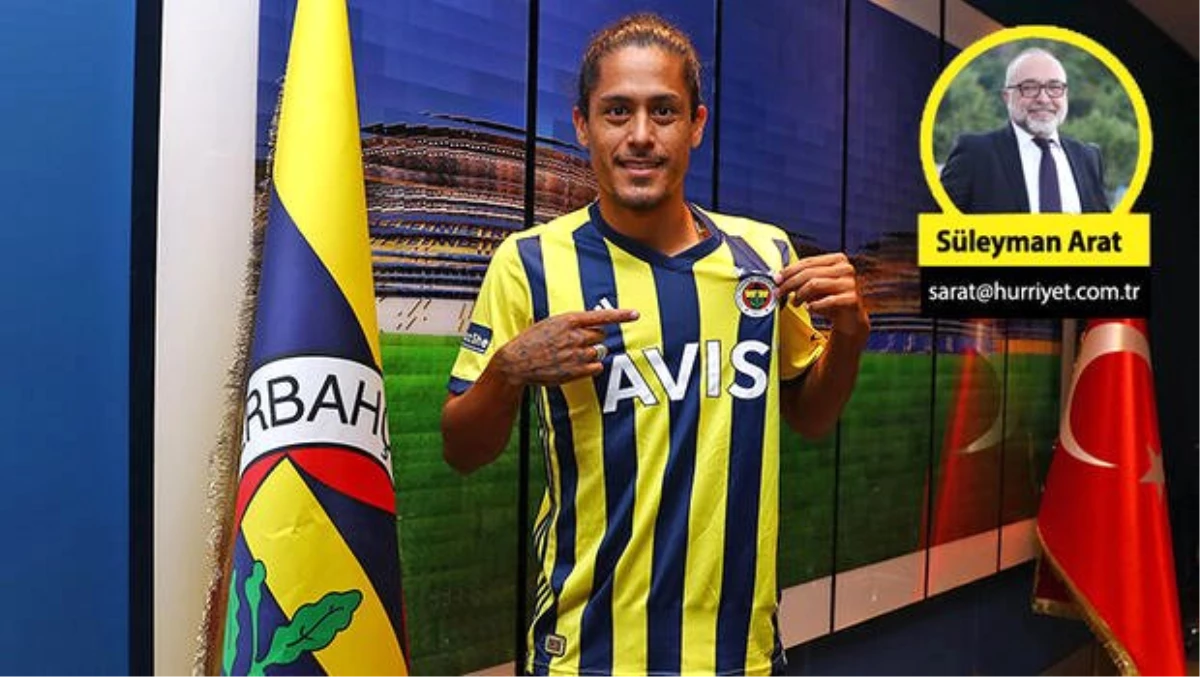 Lugano onay verdi, Fenerbahçe Lemos\'a imzayı attırdı
