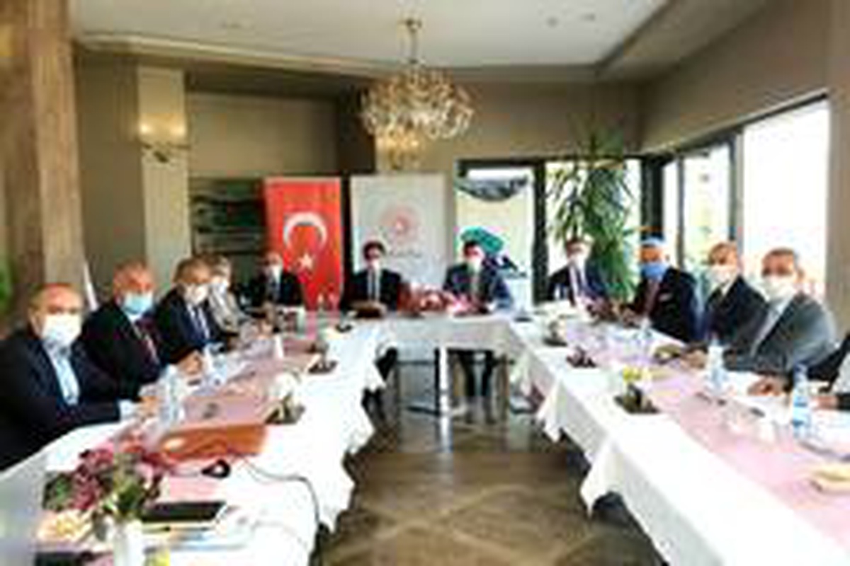 OKA 6 projeye 8,75 milyon TL mali destek sağlayacak
