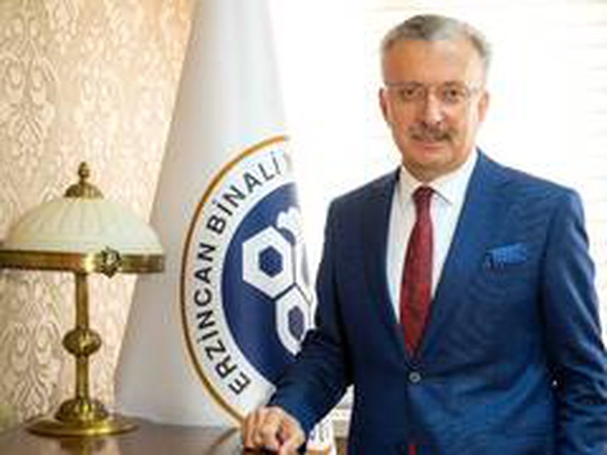 Rektör Levent\'in test sonucu pozitif çıktı