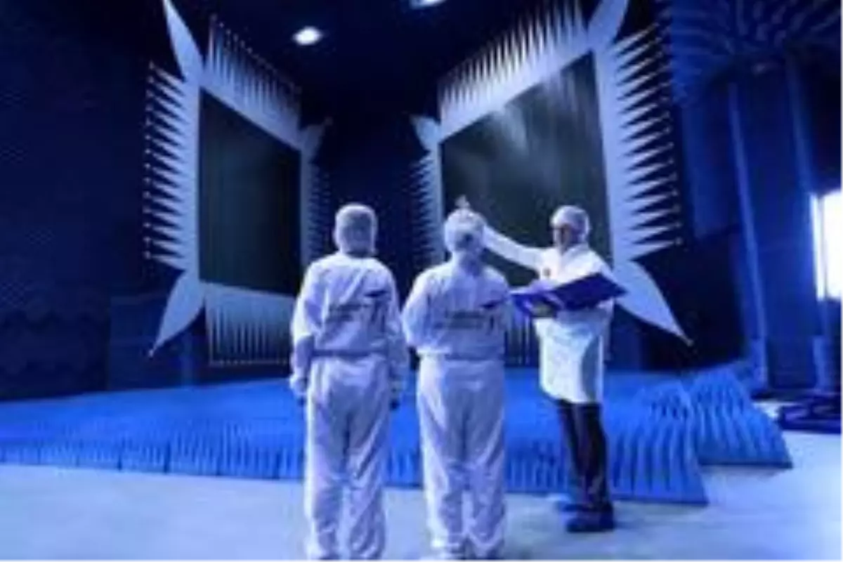 TUSAŞ stajyer mühendis programı için başvurular başladı