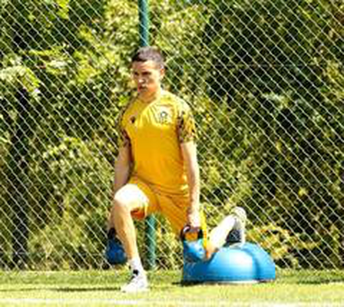 Yeni Malatyaspor\'da Tangocu esintisi