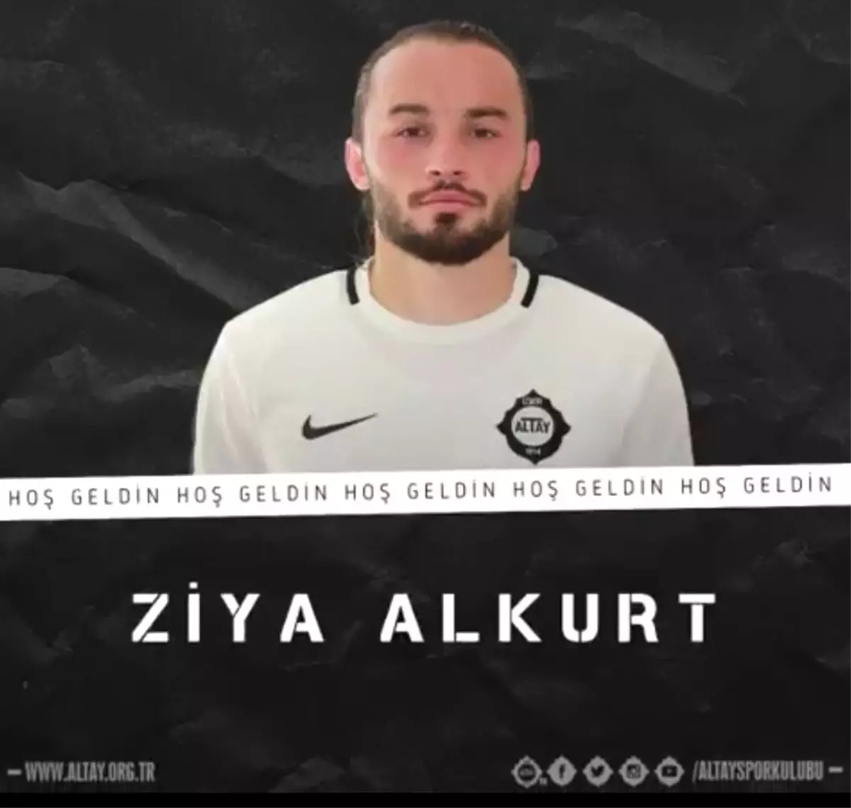 Altay, 3 transferi birden açıkladı