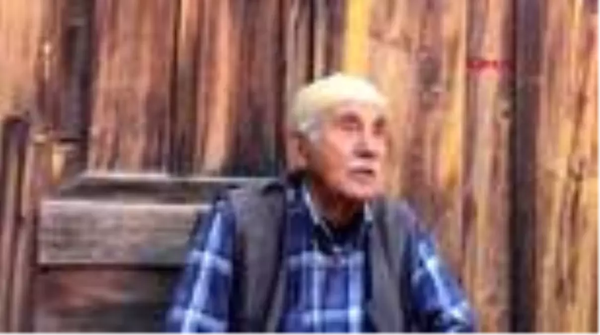 ANTALYA Sinan Değirmeni\'nde zamanda yolculuk