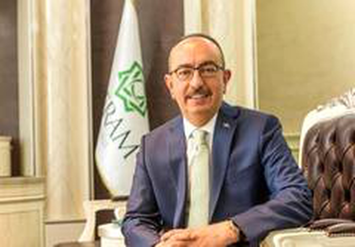 Başkan Kavuş: "30 Ağustos, bu yüce milletin istiklal ve istikbal sevdasının dünyaya bir kez daha...
