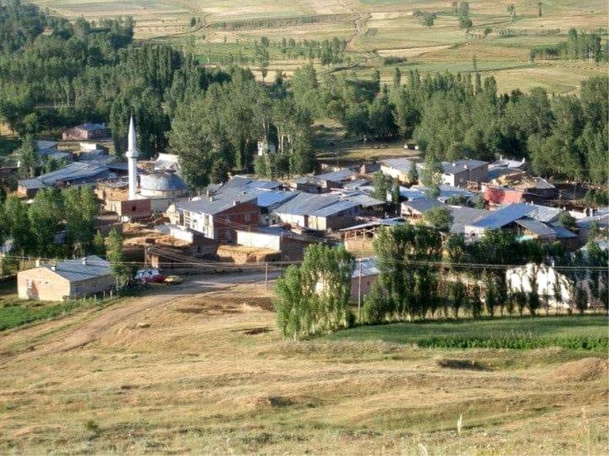 Bayburt\'un Saraycık köyü karantinaya alındı
