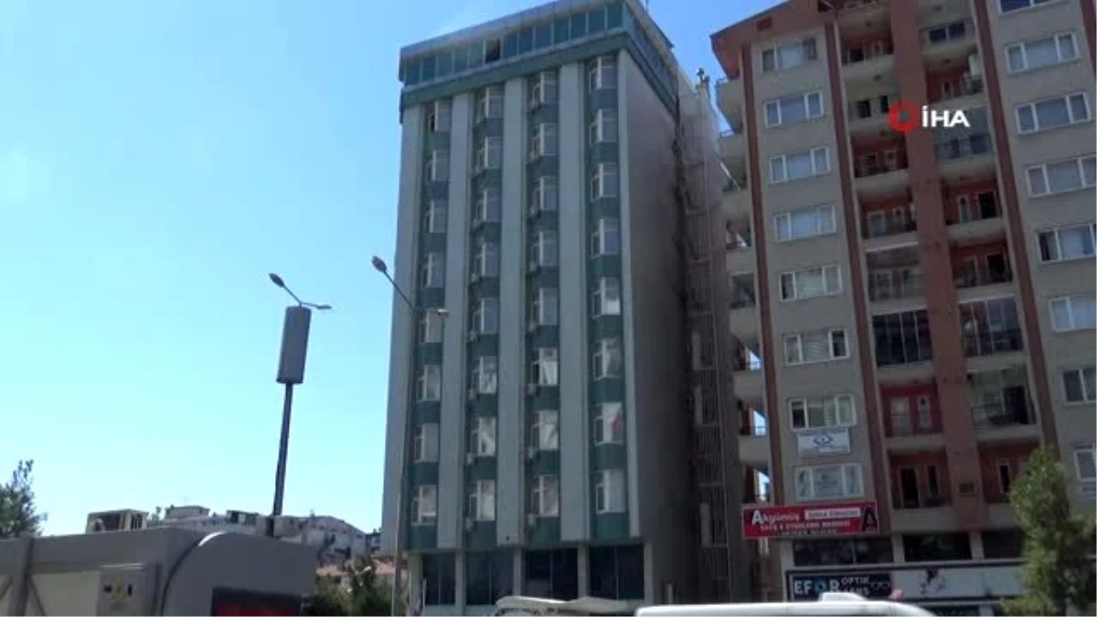 Diyarbakır\'da karantinaya alınan hastalar için \'Otel veya yurtlarda kalmaları\' önerisi