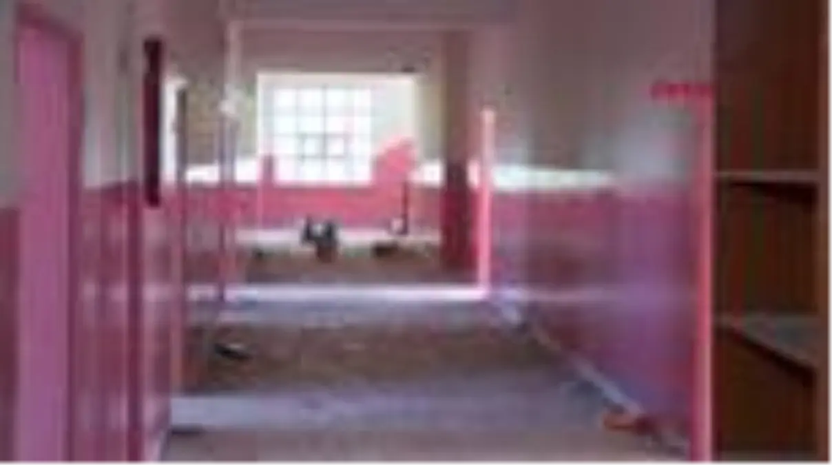 Diyarbakır\'da okullara depreme karşı güçlendirme