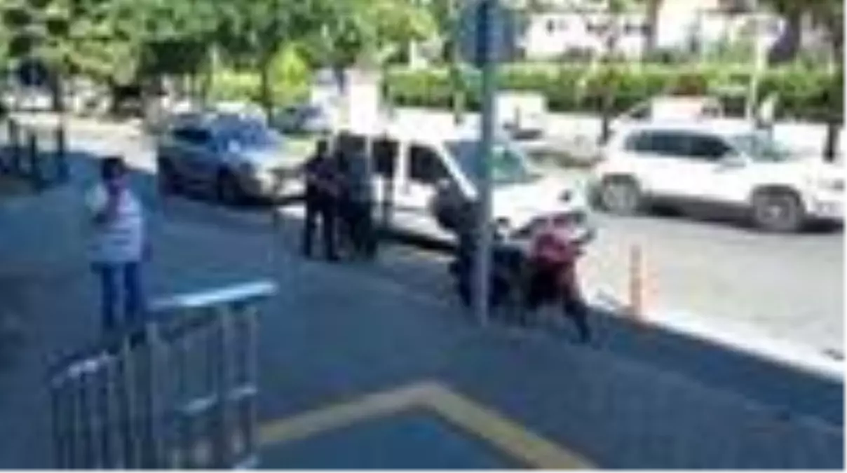 Son dakika haberi! FETÖ\'nün askeri mahrem imamı adliyeye sevk edildi