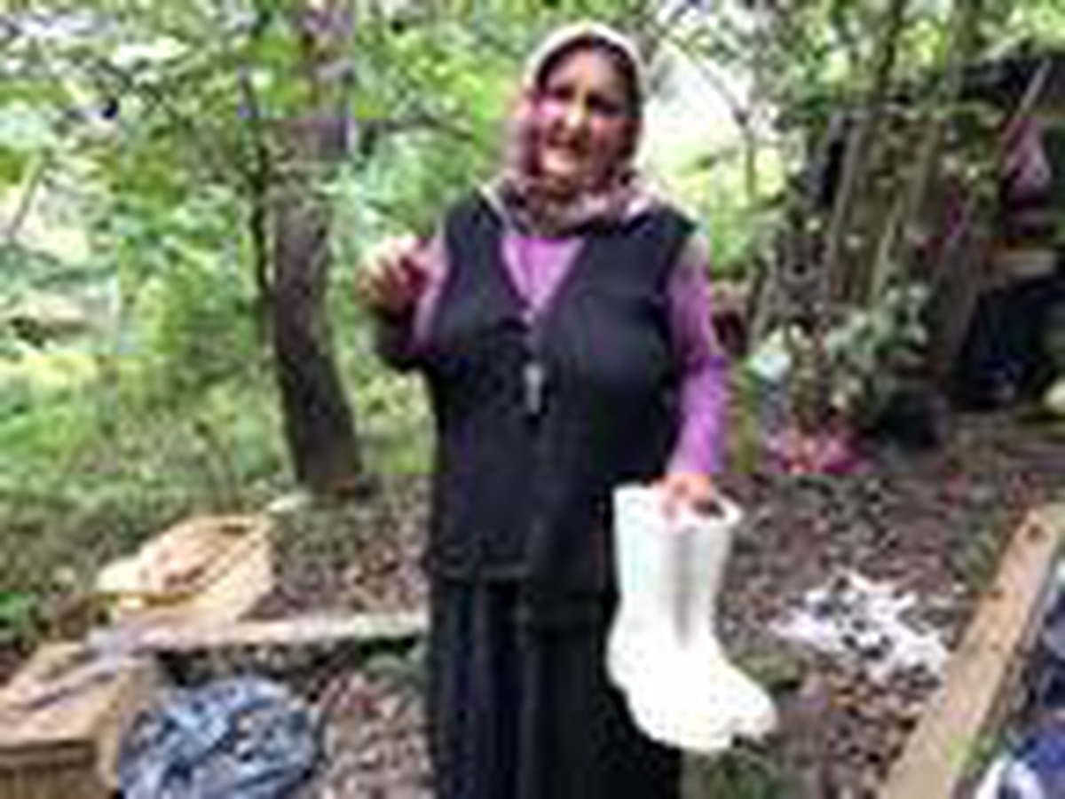 Giresun\'da yaralar sarılıyor, kayıplar aranıyor (3)
