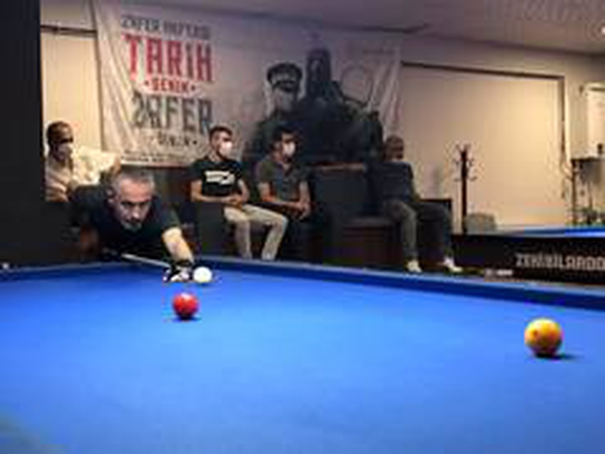 Istakalar Zafer Kupası için yarışıyor