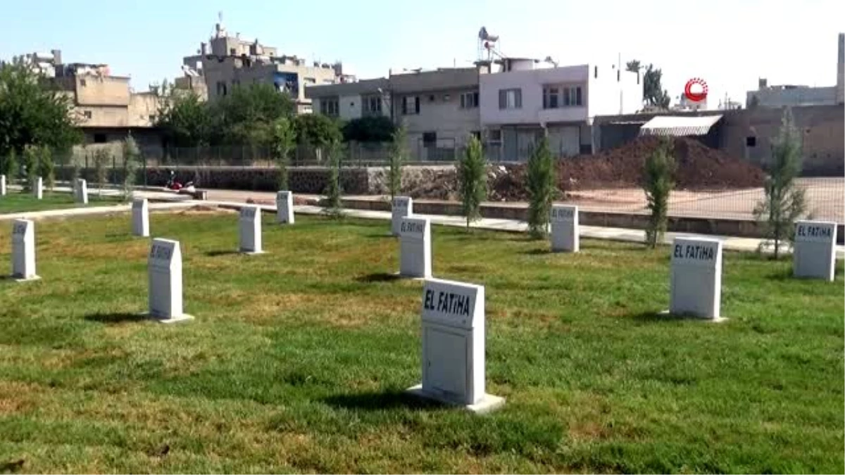 İstiklal savaşına tanıklık edenlerin mezarlarının bakım ve onarımları yapılıyor