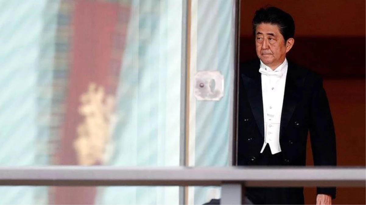 Japonya Başbakanı Abe istifa edecek