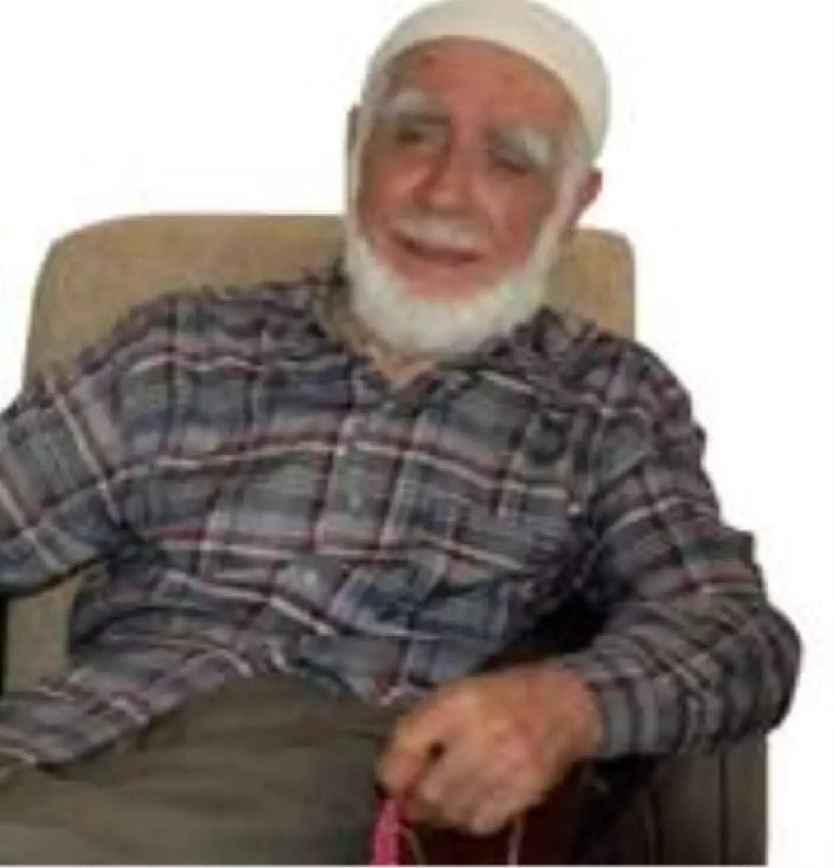 Kırşehir Memleket Gazetesi Kurucusu İlyas Sürmeli vefat etti
