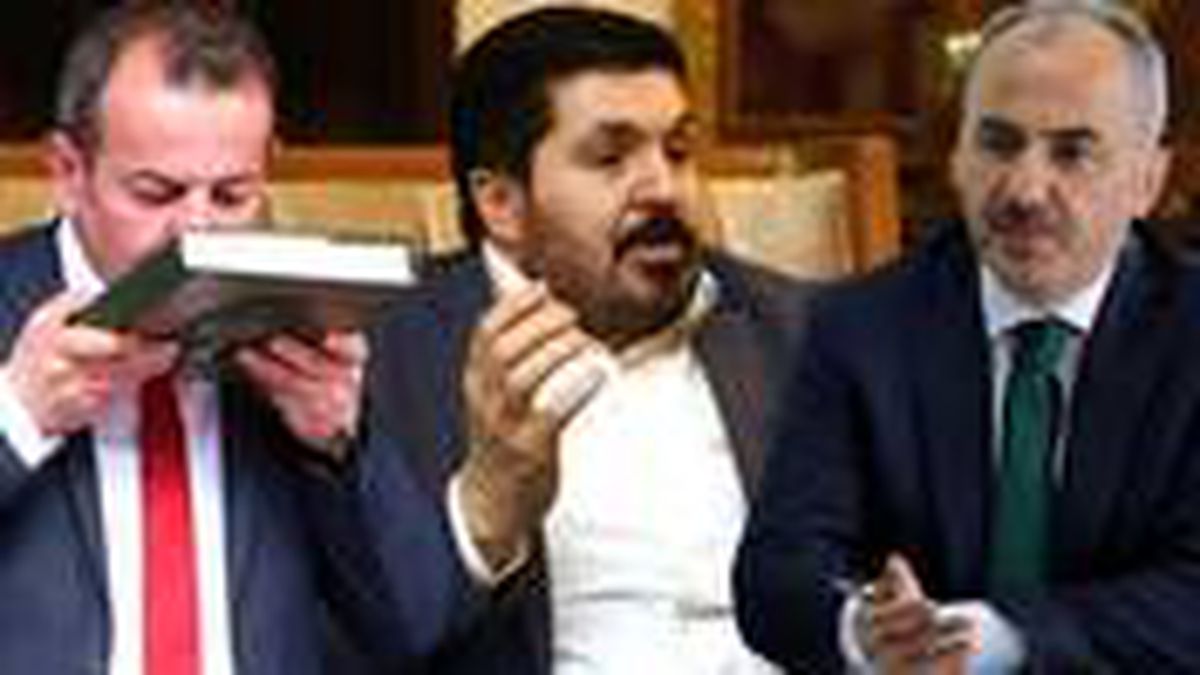 'Korona döneminin en başarılı belediye başkanları' anketinde zirvede AK Partili Rahmi Metin var