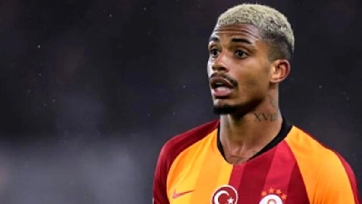 Lemina\'dan Galatasaray için veda mesajı! "İngiltere\'ye döndüm..."