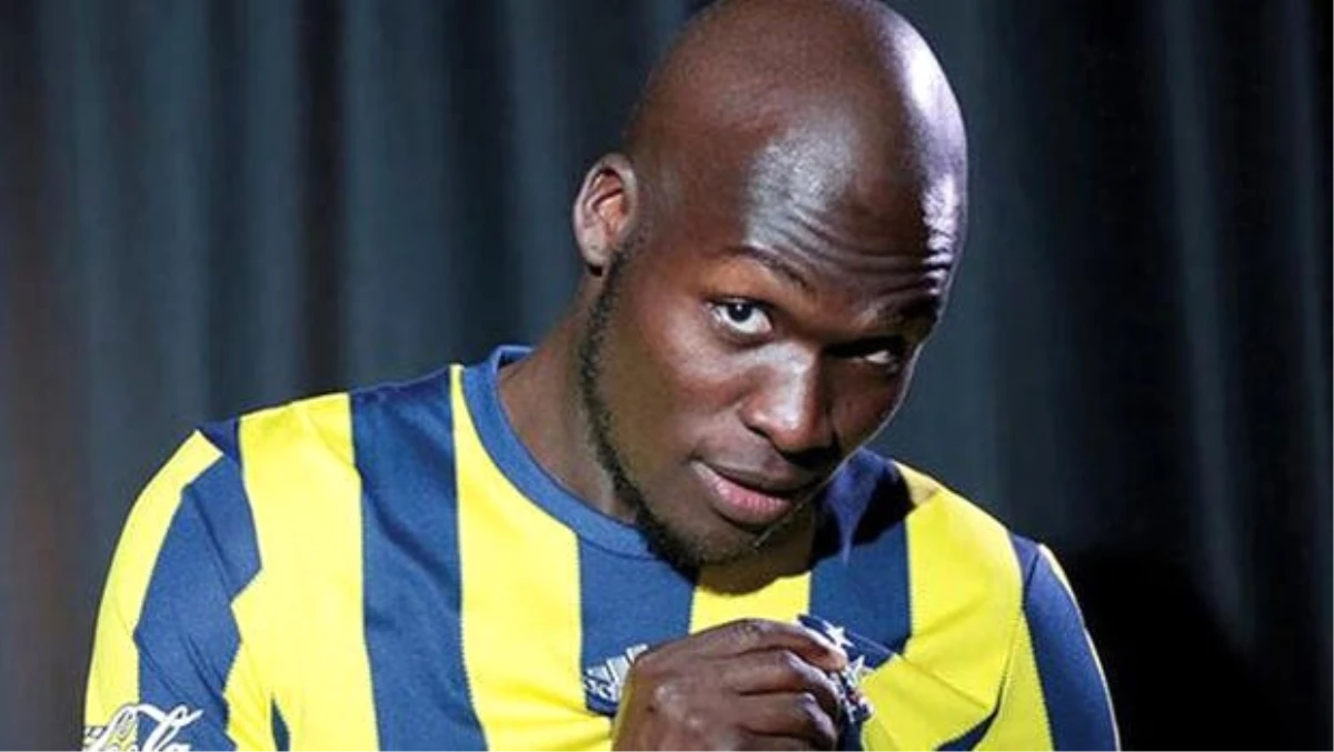 Moussa Sow Ümraniyespor\'da