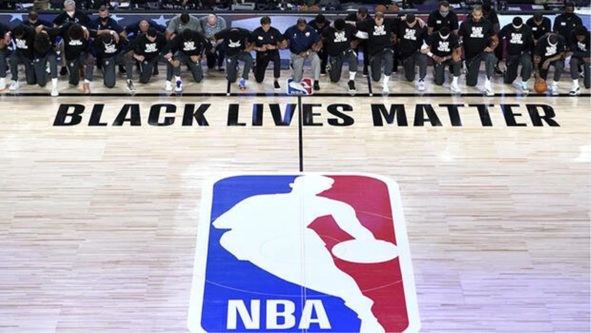 NBA\'de isyan ateşi büyüyor