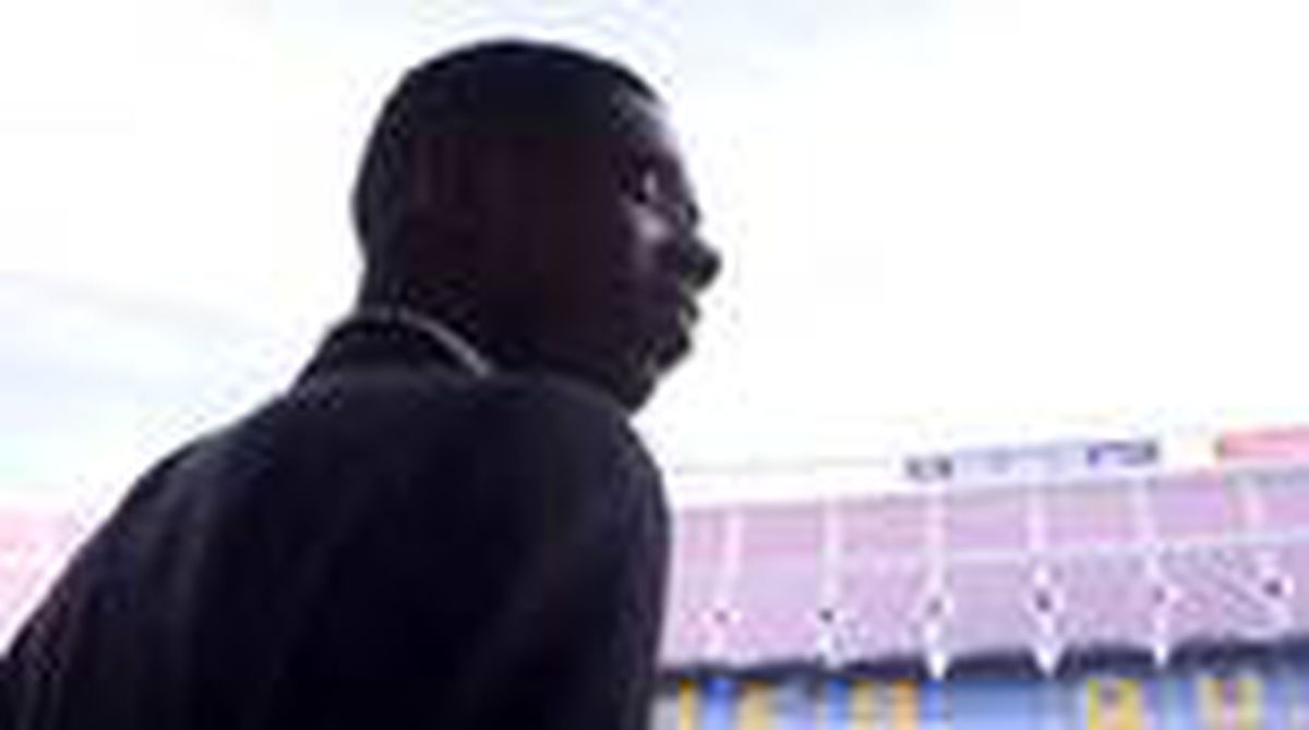 Ousmane Dembele\'nin Barcelona Formasıyla Geçirdiği Üç Sezon