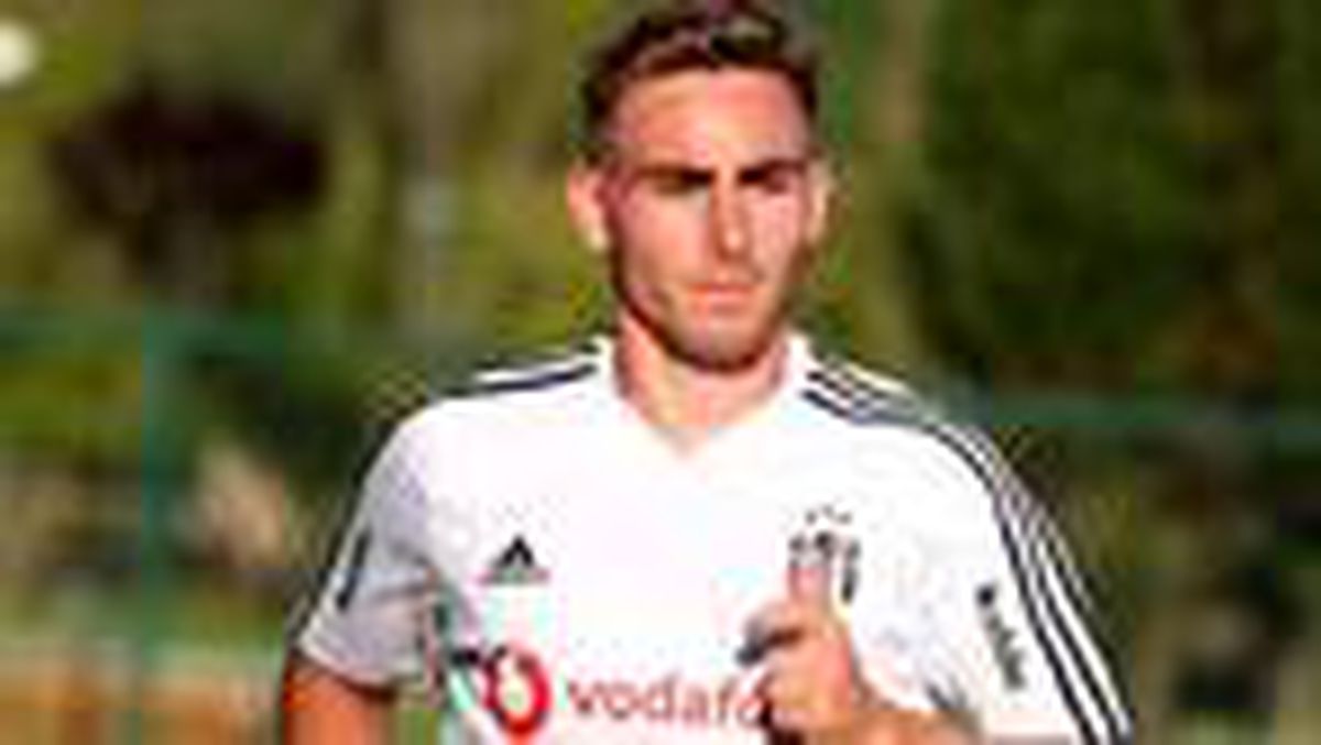Son dakika Beşiktaş\'a Tyler Boyd\'dan kötü haber
