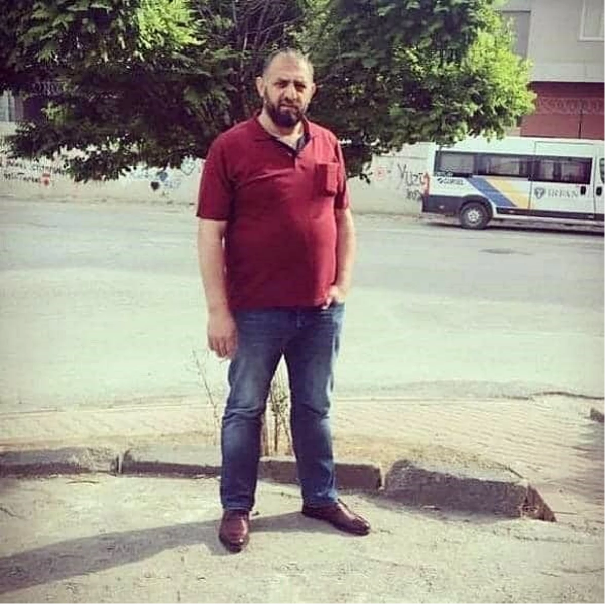 Sultan Murat Yaylası\'nda cinayet