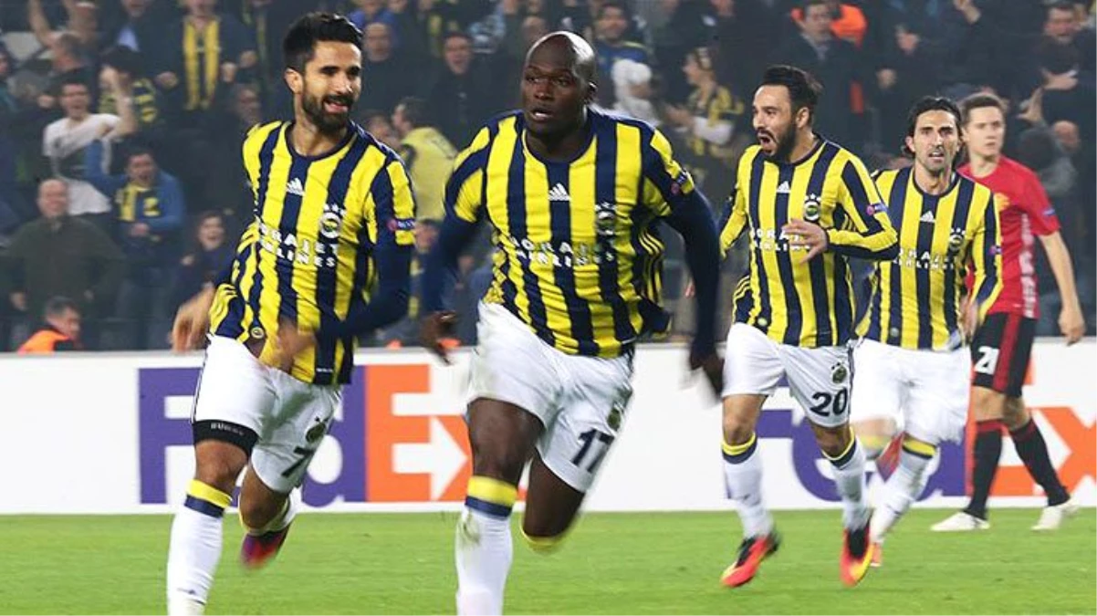 Ümraniyespor, eski Fenerbahçeli Moussa Sow\'u transfer etti