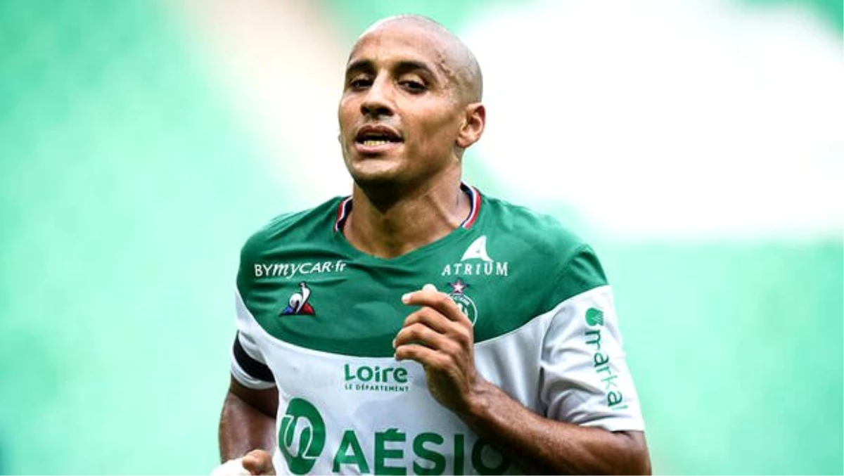 Wahbi Khazri, Trabzonspor\'a çok yakın