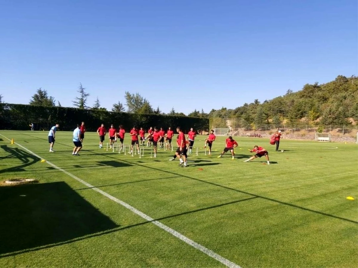 Yeşilyurt Belediyespor yeni sezondan umutlu