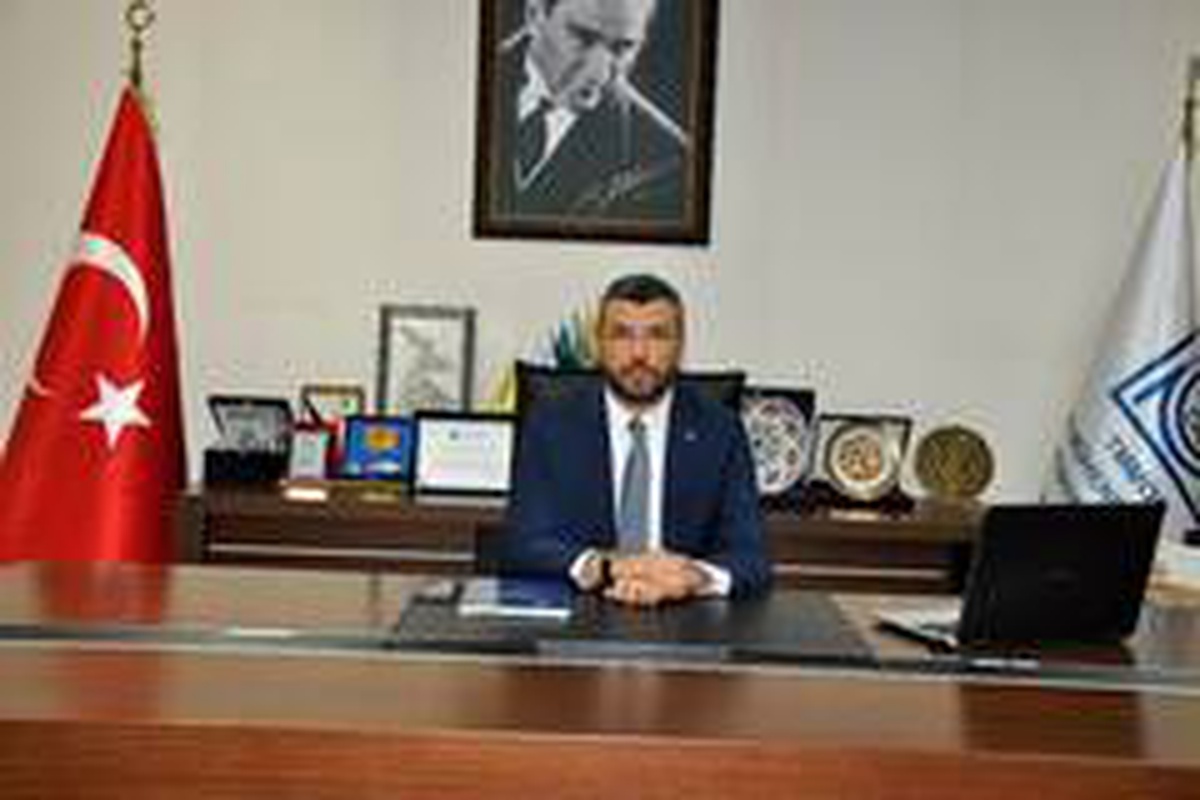 Altun: "Tarihimizden gereken dersi almalıyız"