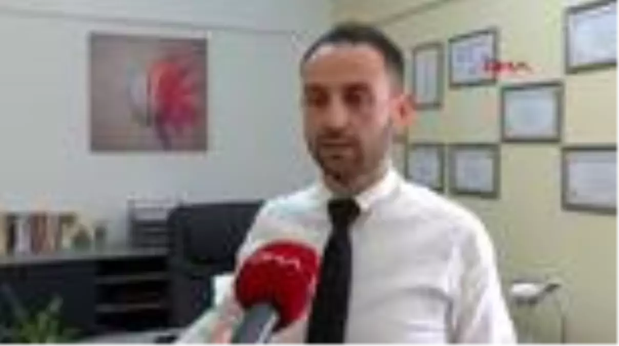 ANKARA Psikolog Naci Subay\'dan, uzaktan eğitim alacak öğrencilere uyarı