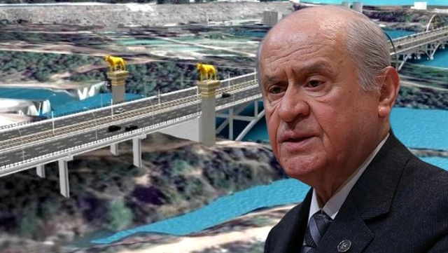 Bahçeli'den sürpriz talep: Oraya benim değil Erdoğan'ın adını verin