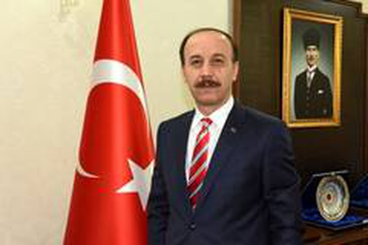 Başkanlardan 30 Ağustos Zafer Bayramı mesajı