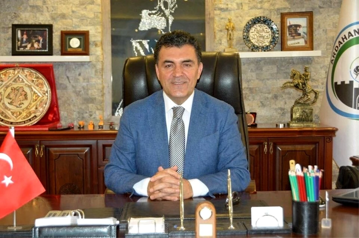 Belediye Başkanı Faruk Demir\'in 30 Ağustos Zafer Bayramı Mesajı