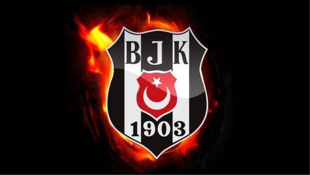 Beşiktaş, 3 genç futbolcuyu kiralık gönderdiğini açıkladı!
