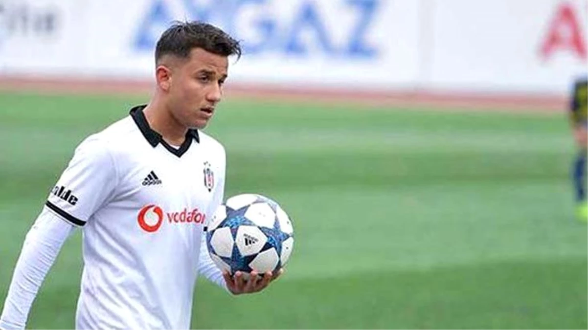 Beşiktaş; Ahmet Gülay, Kerem Kalafat ve Abdullah Aydın\'ı kiraladı