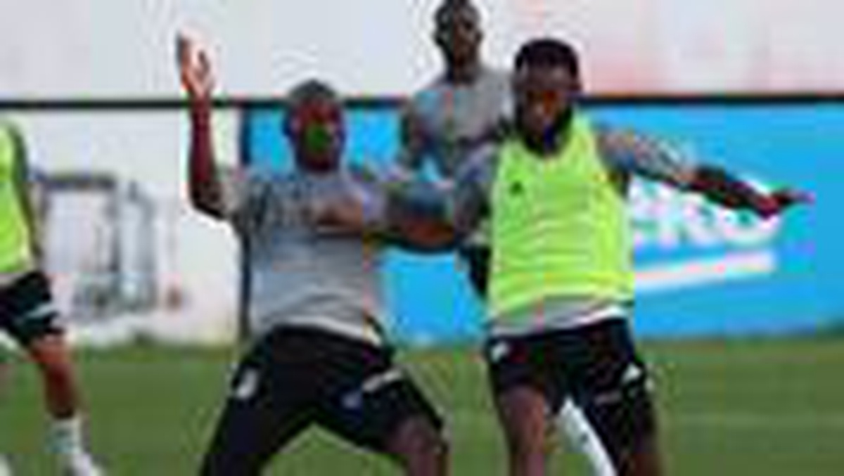 Beşiktaş\'ta yeni sezon hazırlıkları sürüyor!
