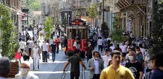 Bilim Kurulu Üyesi Yamanel, artan vakaları değerlendirdi: Endişe edecek bir durum yok