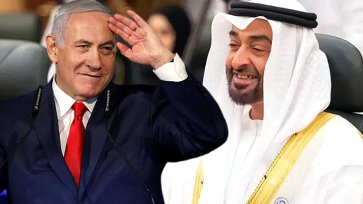 Birleşik Arap Emirlikleri, İsrail\'e uygulanan ekonomik boykotu iptal etti