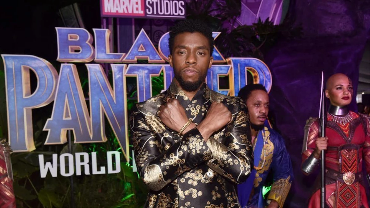 Chadwick Boseman hayatını kaybetti: Black Panther ile tanınan oyuncu nasıl bir miras bıraktı?