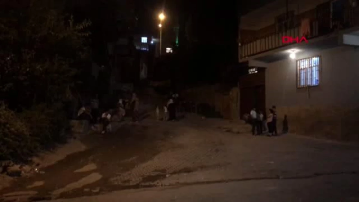 DİYARBAKIR Cezaevi firarisi kocasının öldürdüğü Remziye, 6 gün önce polise başvurmuş