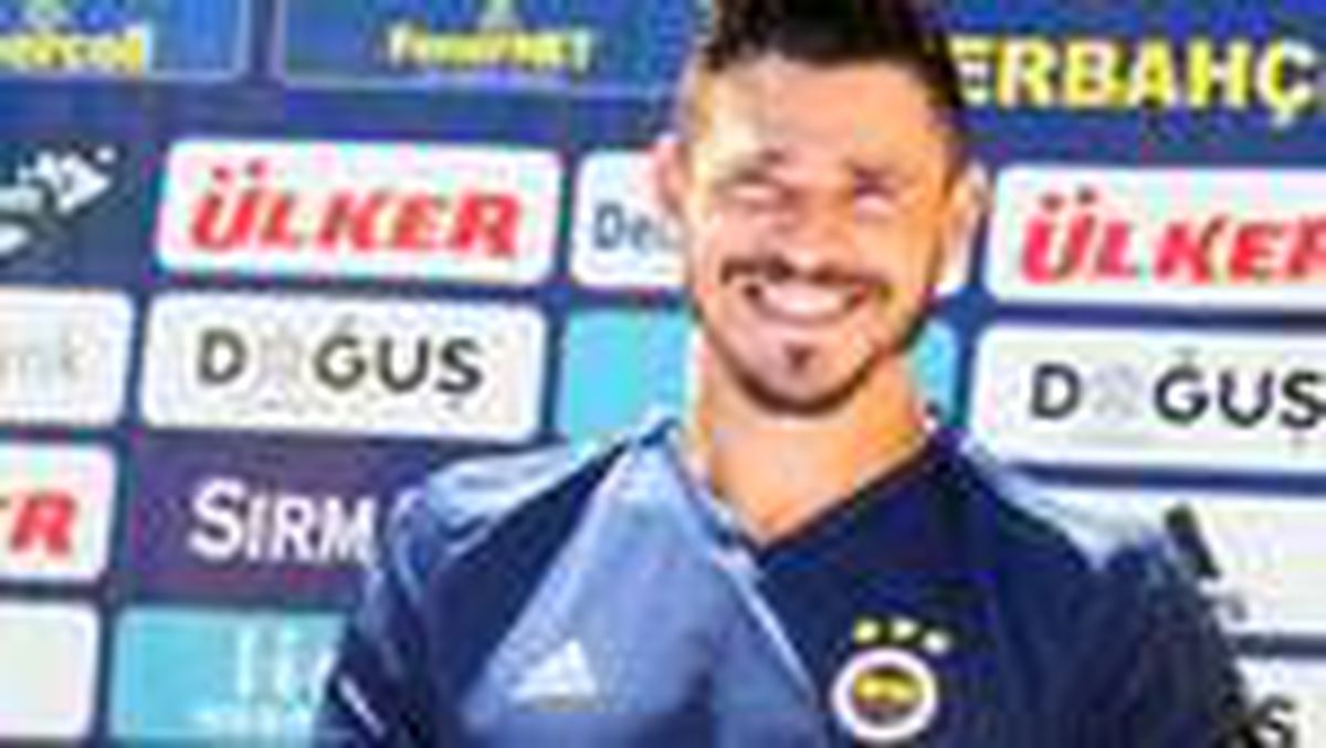 Fenerbahçe\'de Giuliano transferi için sıcak saatler