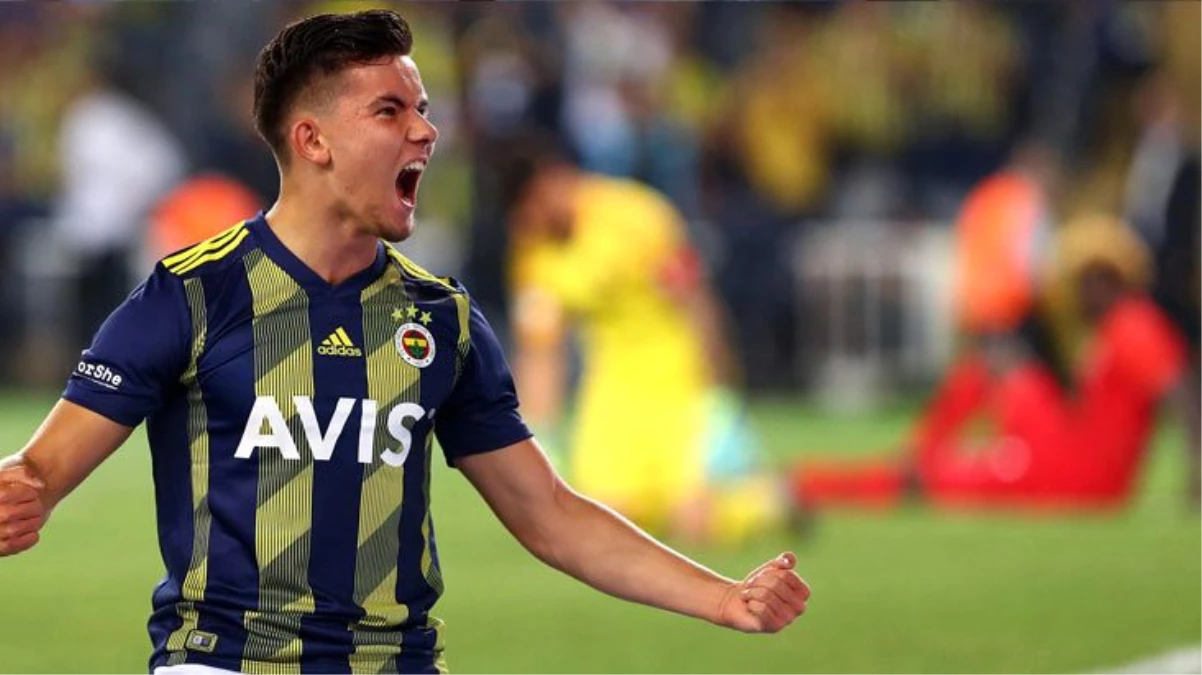Fenerbahçeli Ferdi Kadıoğlu, milli takım seçimi konusunda tereddüt yaşıyor
