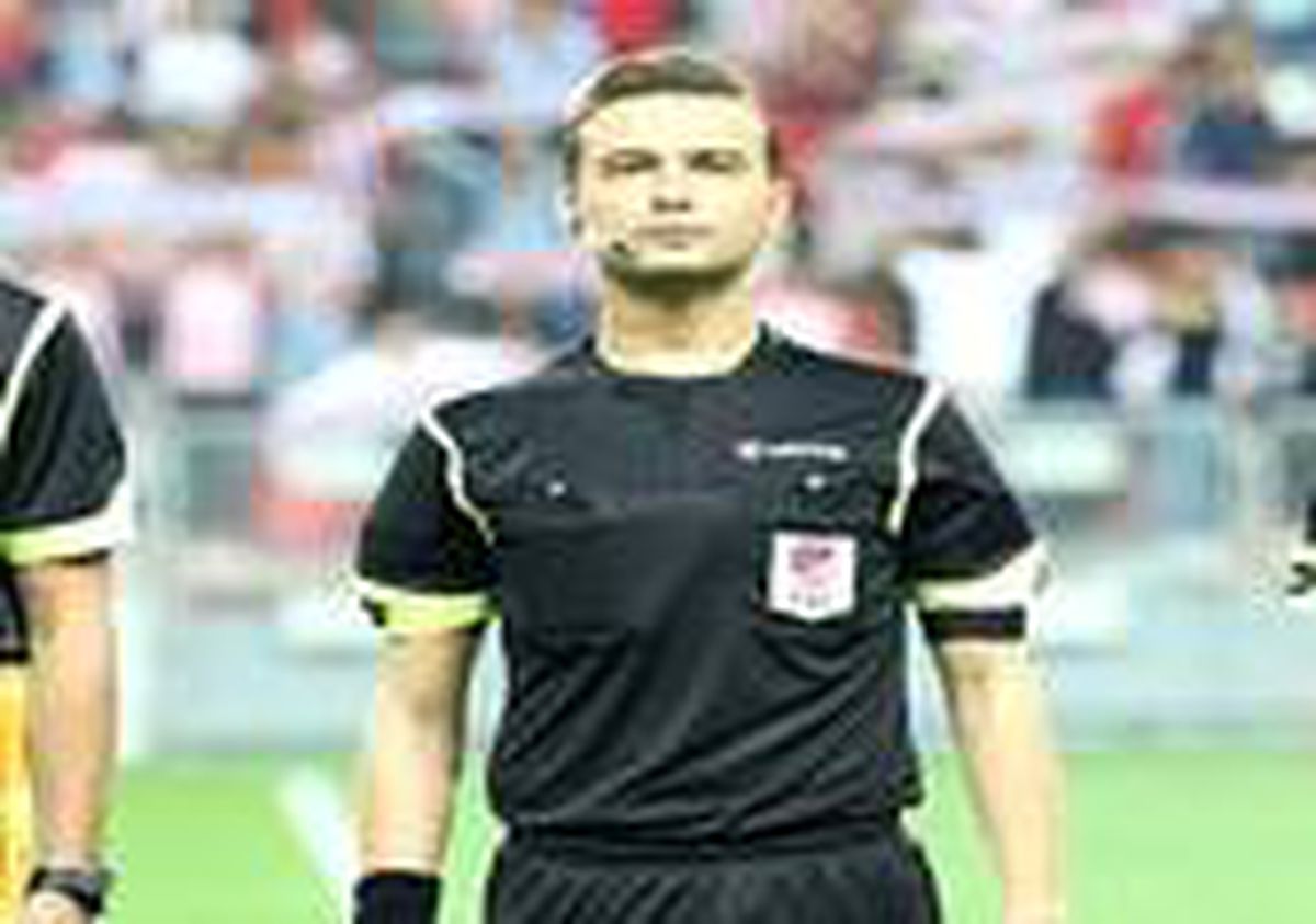Fethiyeli Genç Hakem Süper Lig\'de