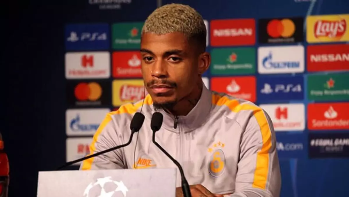 Galatasaray\'da Lemina\'nın ayrılığı Seri\'nin önünü açtı!