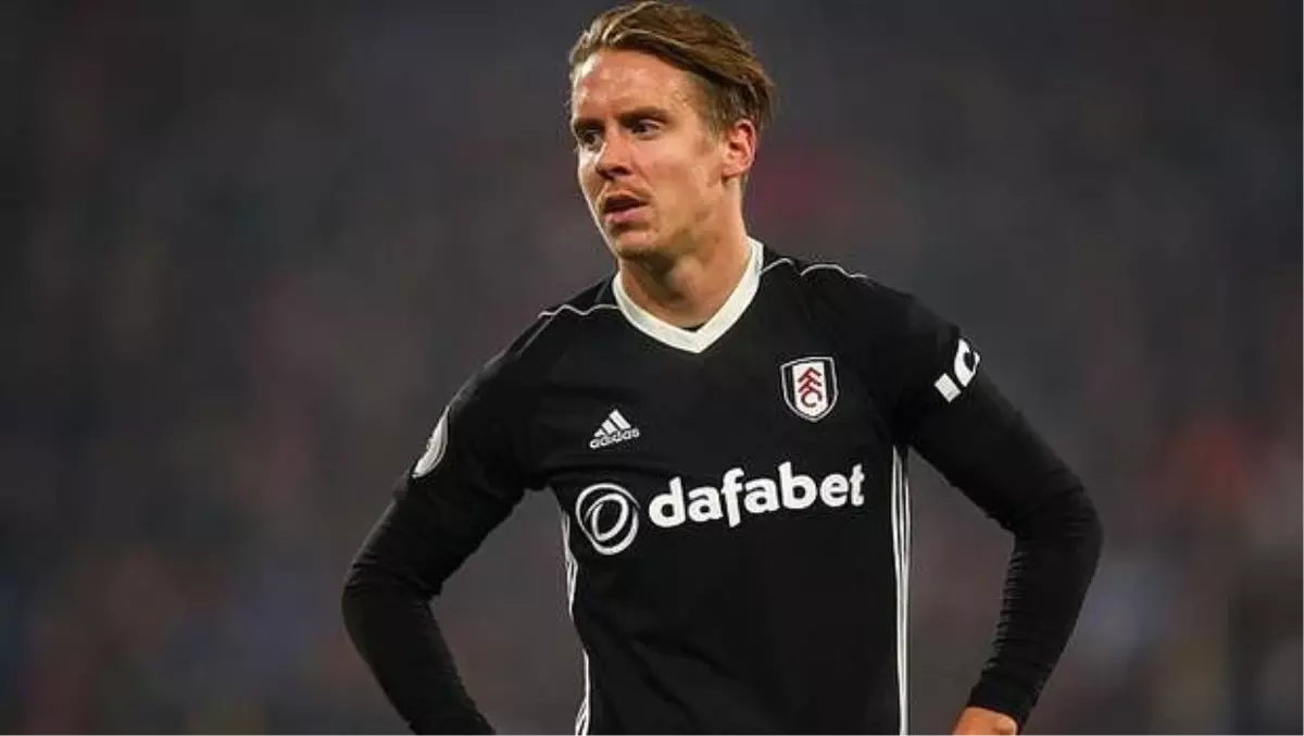 Galatasaray\'da orta saha transferi için yeni aday Stefan Johansen