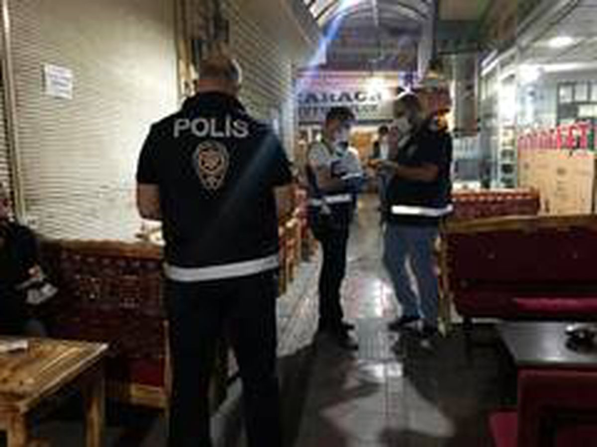 Malatya\'da güven huzur uygulaması